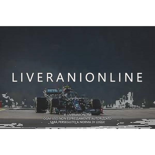 Formula 1 Aramco Grosser Preis Der Eifel 2020, Eifel Grand Prix - Saturday - Formula 1 Championship, 10 October 2020 Nurburgring, nurburg, germany, Italy Photo showing: 77 BOTTAS Valtteri (fin), Mercedes AMG F1 GP W11 Hybrid EQ Power+, action @LM/DPPI/DPPI/Antonin Vincent / AGENZIA ALDO LIVERANI SAS - ITALY ONLY EDITORIAL USE ONLY