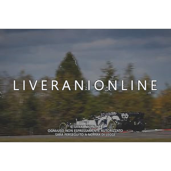 Formula 1 Aramco Grosser Preis Der Eifel 2020, Eifel Grand Prix - Saturday - Formula 1 Championship, 10 October 2020 Nurburgring, nurburg, germany, Italy Photo showing: 10 GASLY Pierre (fra), Scuderia AlphaTauri Honda AT01, action @LM/DPPI/DPPI/Antonin Vincent / AGENZIA ALDO LIVERANI SAS - ITALY ONLY EDITORIAL USE ONLY