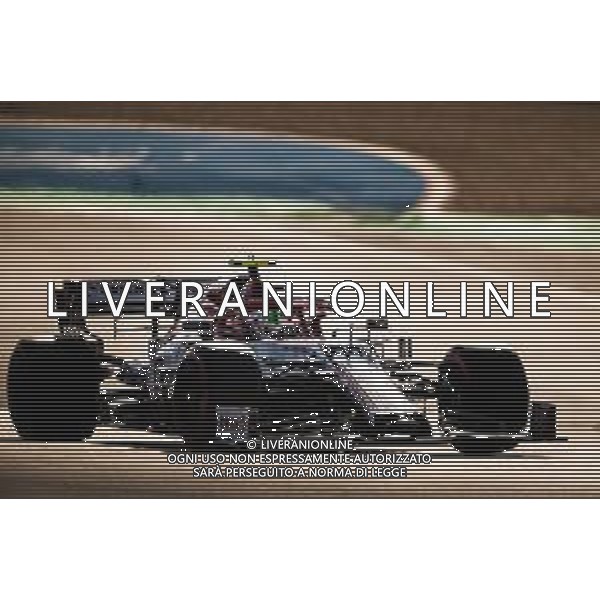 Formula 1 Aramco Grosser Preis Der Eifel 2020, Eifel Grand Prix - Saturday - Formula 1 Championship, 10 October 2020 Nurburgring, nurburg, germany, Italy Photo showing: 99 GIOVINAZZI Antonio (ita), Alfa Romeo Racing ORLEN C39, action @LM/DPPI/DPPI/Antonin Vincent / AGENZIA ALDO LIVERANI SAS - ITALY ONLY EDITORIAL USE ONLY