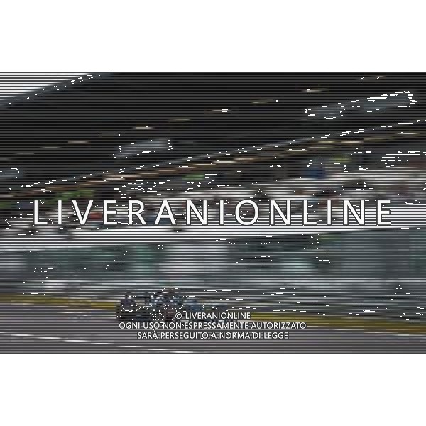 Formula 1 Aramco Grosser Preis Der Eifel 2020, Eifel Grand Prix - Saturday - Formula 1 Championship, 10 October 2020 Nurburgring, nurburg, germany, Italy Photo showing: 77 BOTTAS Valtteri (fin), Mercedes AMG F1 GP W11 Hybrid EQ Power+, action @LM/DPPI/DPPI/Antonin Vincent / AGENZIA ALDO LIVERANI SAS - ITALY ONLY EDITORIAL USE ONLY