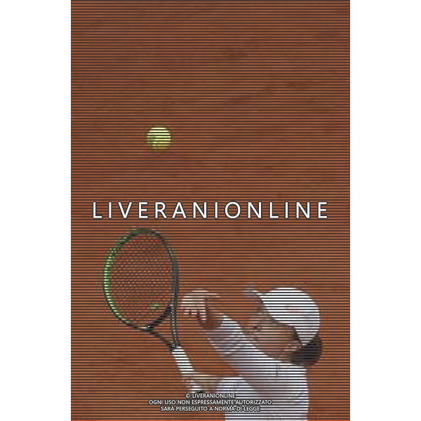 Roland Garros 2020 - Grand Slam tournament - Women single final - Tennis Internationals, 10 October 2020 Roland Garros stadium, paris, france, Italy Photo showing: Ina SWIATEK (POL) @LM/DPPI/DPPI/Stephane Allaman AG ALDO LIVERANI SAS