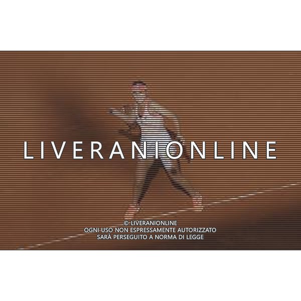 Roland Garros 2020 - Grand Slam tournament - Women single final - Tennis Internationals, 10 October 2020 Roland Garros stadium, paris, france, Italy Photo showing: Sofia KENIN (USA) @LM/DPPI/DPPI/Stephane Allaman AG ALDO LIVERANI SAS