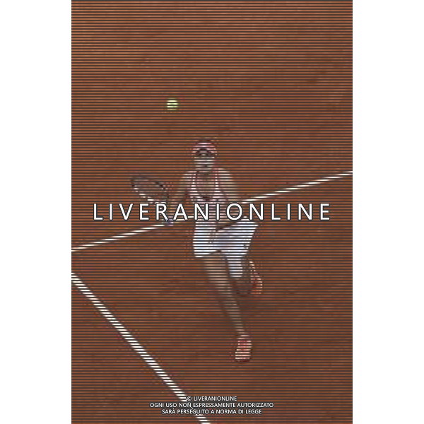 Roland Garros 2020 - Grand Slam tournament - Women single final - Tennis Internationals, 10 October 2020 Roland Garros stadium, paris, france, Italy Photo showing: Sofia KENIN (USA) @LM/DPPI/DPPI/Stephane Allaman AG ALDO LIVERANI SAS