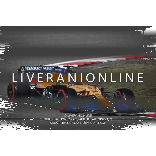 Formula 1 Aramco Grosser Preis Der Eifel 2020, Eifel Grand Prix - Saturday - Formula 1 Championship, 10 October 2020 Nurburgring, nurburg, germany, Italy Photo showing: 55 SAINZ Carlos (spa), McLaren Renault F1 MCL35, action @LM/DPPI/DPPI/Antonin Vincent AG ALDO LIVERANI SAS