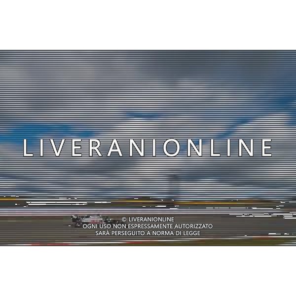 Formula 1 Aramco Grosser Preis Der Eifel 2020, Eifel Grand Prix - Saturday - Formula 1 Championship, 10 October 2020 Nurburgring, nurburg, germany, Italy Photo showing: 08 GROSJEAN Romain (fra), Haas F1 Team VF-20 Ferrari, action @LM/DPPI/DPPI/Antonin Vincent AG ALDO LIVERANI SAS