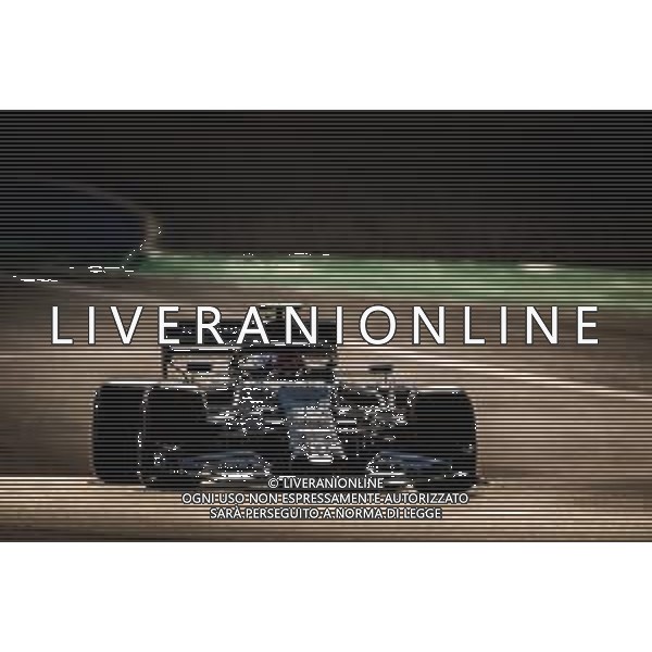 Formula 1 Aramco Grosser Preis Der Eifel 2020, Eifel Grand Prix - Saturday - Formula 1 Championship, 10 October 2020 Nurburgring, nurburg, germany, Italy Photo showing: 10 GASLY Pierre (fra), Scuderia AlphaTauri Honda AT01, action @LM/DPPI/DPPI/Antonin Vincent AG ALDO LIVERANI SAS