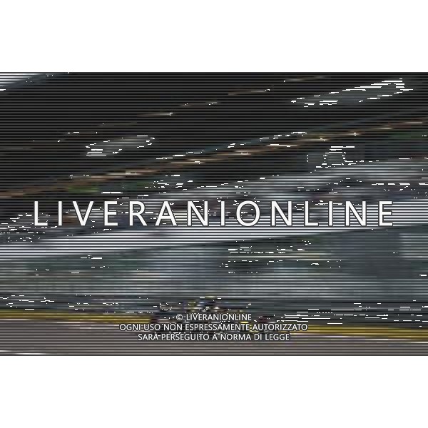 Formula 1 Aramco Grosser Preis Der Eifel 2020, Eifel Grand Prix - Saturday - Formula 1 Championship, 10 October 2020 Nurburgring, nurburg, germany, Italy Photo showing: 31 OCON Esteban (fra), Renault F1 Team RS20, action @LM/DPPI/DPPI/Antonin Vincent AG ALDO LIVERANI SAS