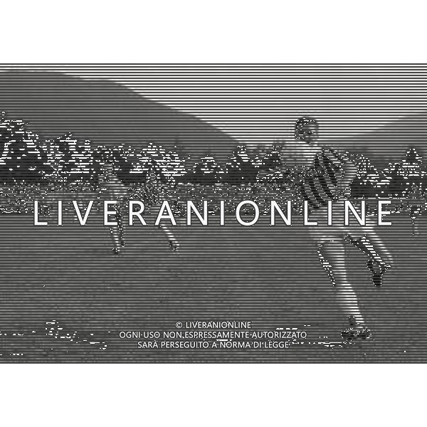 1992 VILLAR PEROSA AMICHEVOLE JUVENTUS A-JUVENTUS B NELLA FOTO MASSIMO CARRERA AG ALDO LIVERANI SAS