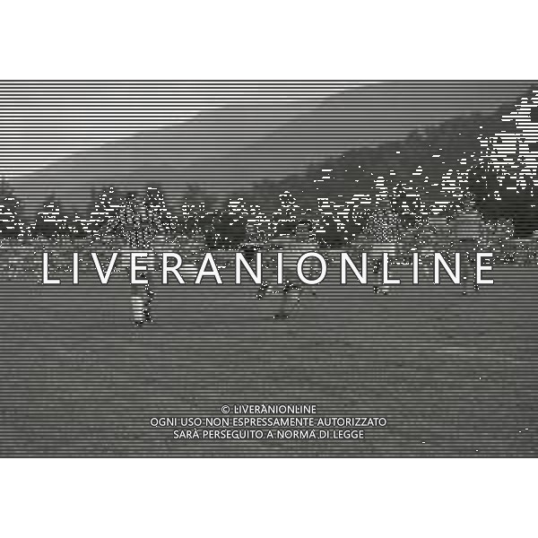 1992 VILLAR PEROSA AMICHEVOLE JUVENTUS A-JUVENTUS B NELLA FOTO PAOLO DI CANIO AG ALDO LIVERANI SAS