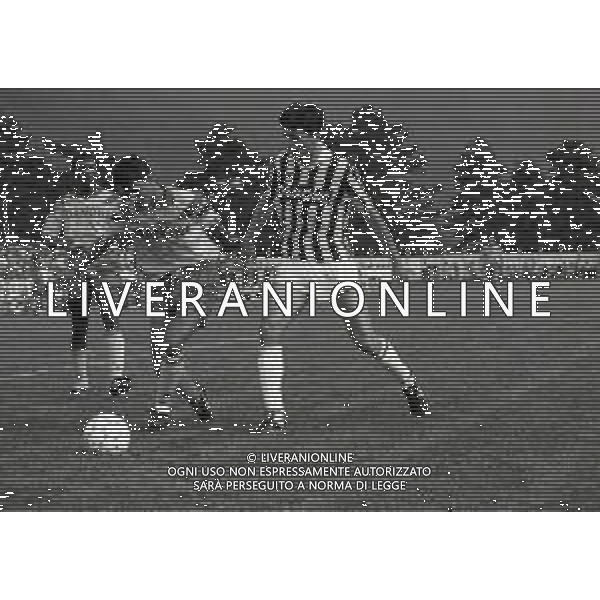 1992 VILLAR PEROSA AMICHEVOLE JUVENTUS A-JUVENTUS B NELLA FOTO DINO BAGGIO AG ALDO LIVERANI SAS