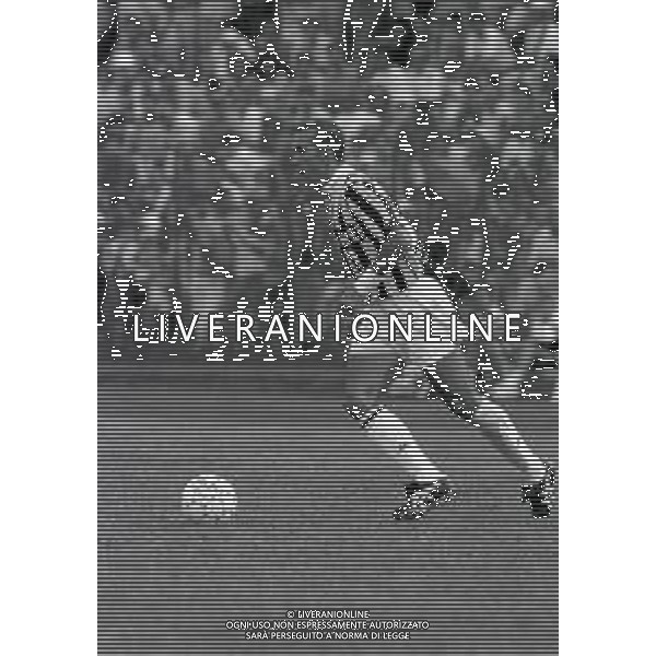 1992 VILLAR PEROSA AMICHEVOLE JUVENTUS A-JUVENTUS B NELLA FOTO PAOLO DI CANIO AG ALDO LIVERANI SAS