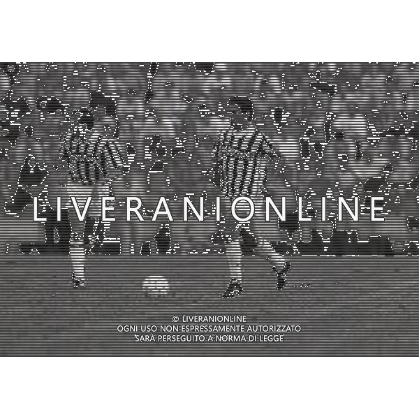 1992 VILLAR PEROSA AMICHEVOLE JUVENTUS A-JUVENTUS B NELLA FOTO ROBERTO BAGGIO AG ALDO LIVERANI SAS