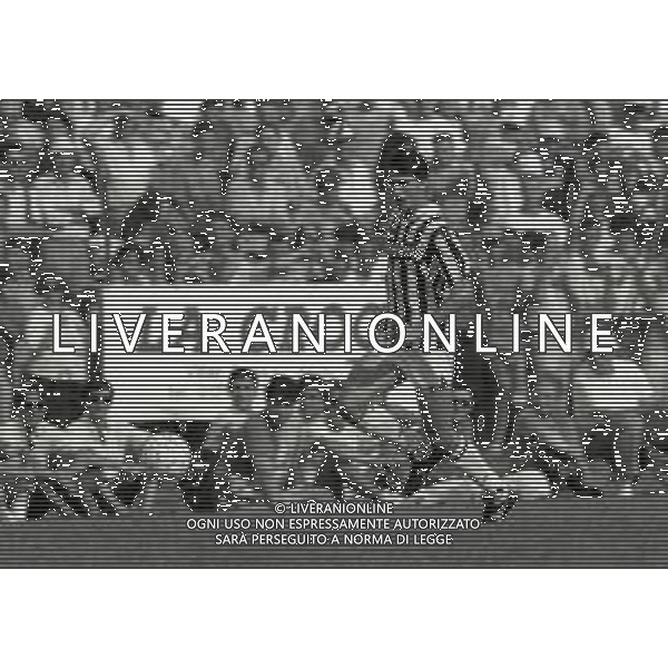 1992 VILLAR PEROSA AMICHEVOLE JUVENTUS A-JUVENTUS B NELLA FOTO DINO BAGGIO AG ALDO LIVERANI SAS