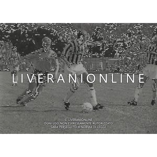1992 VILLAR PEROSA AMICHEVOLE JUVENTUS A-JUVENTUS B NELLA FOTO DAVID PLATT AG ALDO LIVERANI SAS