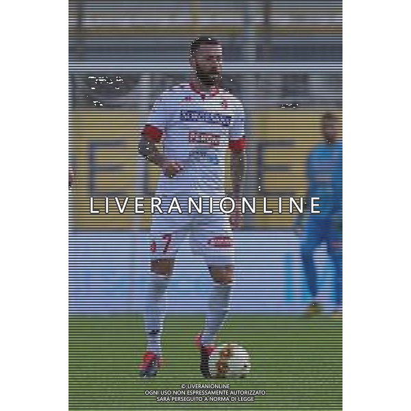 Viterbese vs Bari Campionato Serie C - 4 giornata Stadio Enrico Rocchi - Viterbo 11-10-2020 nella foto Mirko Antenucci ©Federico Gaetano / AGENZIA ALDO LIVERANI SAS