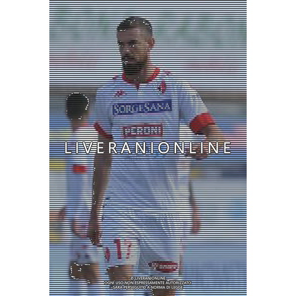 Viterbese vs Bari Campionato Serie C - 4 giornata Stadio Enrico Rocchi - Viterbo 11-10-2020 nella foto Alessio Sabbione ©Federico Gaetano / AGENZIA ALDO LIVERANI SAS