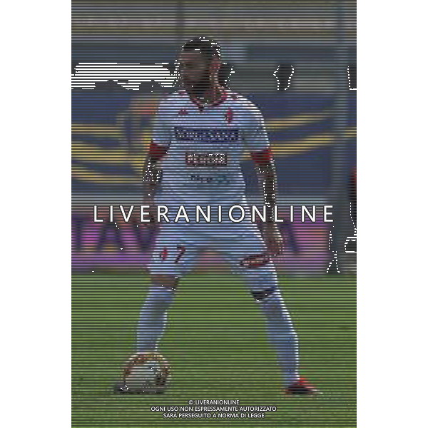 Viterbese vs Bari Campionato Serie C - 4 giornata Stadio Enrico Rocchi - Viterbo 11-10-2020 nella foto Mirko Antenucci ©Federico Gaetano / AGENZIA ALDO LIVERANI SAS