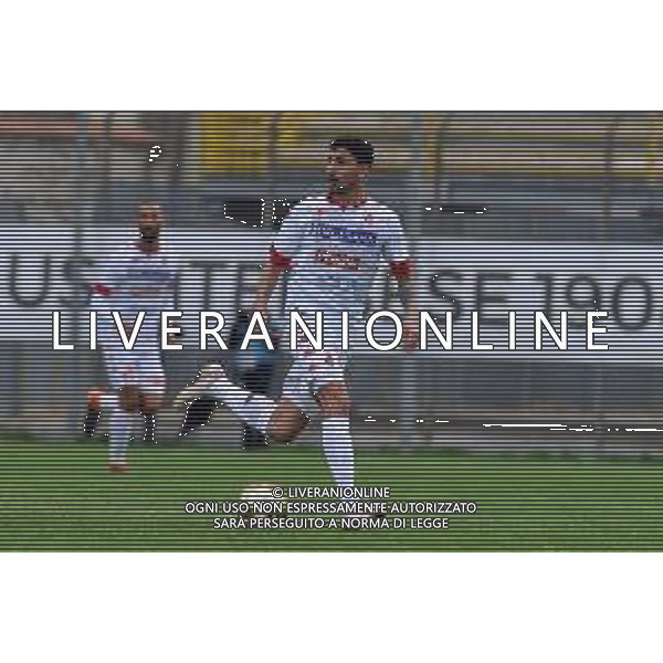 Viterbese vs Bari Campionato Serie C - 4 giornata Stadio Enrico Rocchi - Viterbo 11-10-2020 nella foto Tommaso D\'Orazio ©Federico Gaetano / AGENZIA ALDO LIVERANI SAS