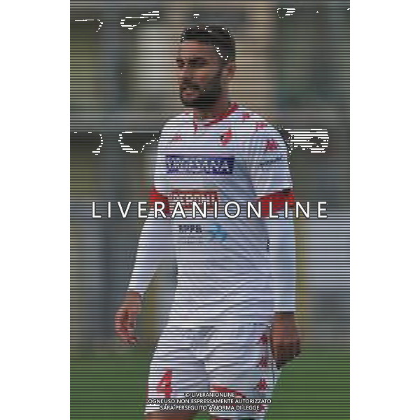 Viterbese vs Bari Campionato Serie C - 4 giornata Stadio Enrico Rocchi - Viterbo 11-10-2020 nella foto Mattia Maita ©Federico Gaetano / AGENZIA ALDO LIVERANI SAS