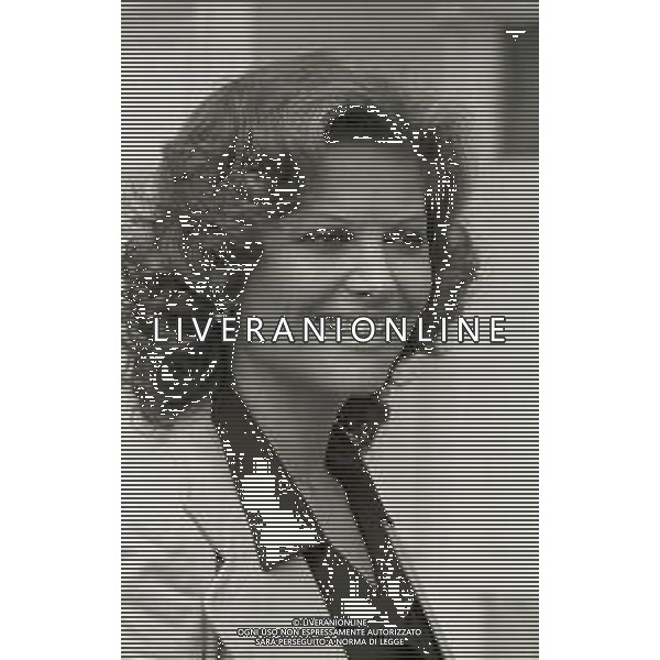 RETROSPETTIVA CLAUDIA CARDINALE ATTRICE NELLA FOTO CLAUDIA CARDINALE NELL\'ANNO 1974 AG ALDO LIVERANI SAS  