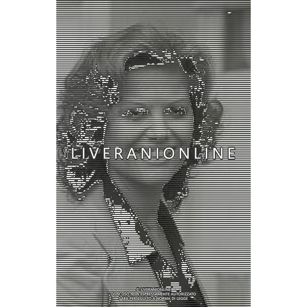 RETROSPETTIVA CLAUDIA CARDINALE ATTRICE NELLA FOTO CLAUDIA CARDINALE NELL\'ANNO 1974 AG ALDO LIVERANI SAS  