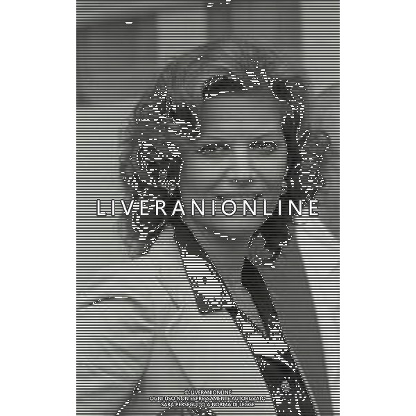 RETROSPETTIVA CLAUDIA CARDINALE ATTRICE NELLA FOTO CLAUDIA CARDINALE NELL\'ANNO 1974 AG ALDO LIVERANI SAS  