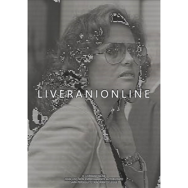 RETROSPETTIVA CLAUDIA CARDINALE ATTRICE NELLA FOTO CLAUDIA CARDINALE NELL\'ANNO 1974 AG ALDO LIVERANI SAS  