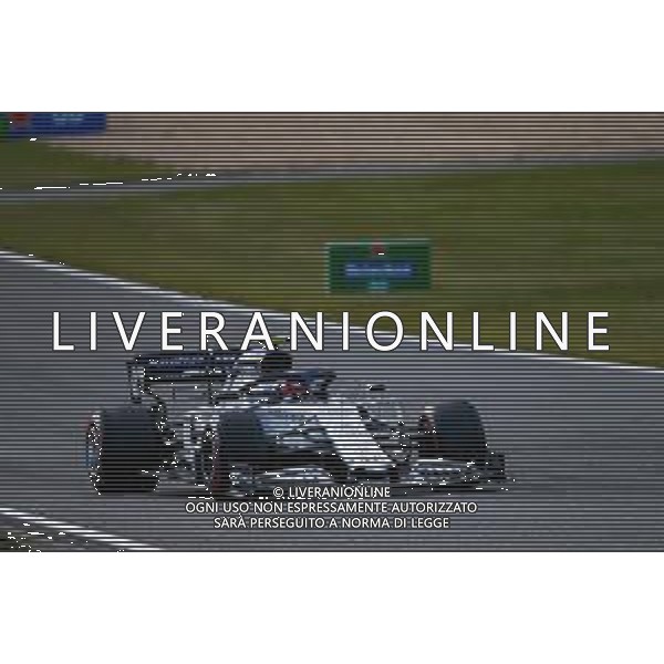 Formula 1 Aramco Grosser Preis Der Eifel 2020, Eifel Grand Prix - Sunday - Formula 1 Championship, 11 October 2020 Nurburgring, nurburg, germany, Italy Photo showing: 10 GASLY Pierre (fra), Scuderia AlphaTauri Honda AT01, action @LM/DPPI/DPPI/Antonin Vincent AG ALDO LIVERANI SAS