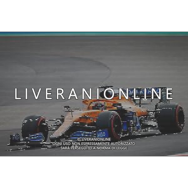Formula 1 Aramco Grosser Preis Der Eifel 2020, Eifel Grand Prix - Sunday - Formula 1 Championship, 11 October 2020 Nurburgring, nurburg, germany, Italy Photo showing: 55 SAINZ Carlos (spa), McLaren Renault F1 MCL35, action @LM/DPPI/DPPI/Antonin Vincent AG ALDO LIVERANI SAS