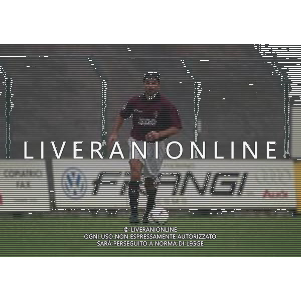 17-08-1997 COMO PRIMO TURNO DI COPPA ITALIA COMO TORINO 4-2 NELLA FOTO SCARPONI ALESSANDRO AG ALDO LIVERANI SAS