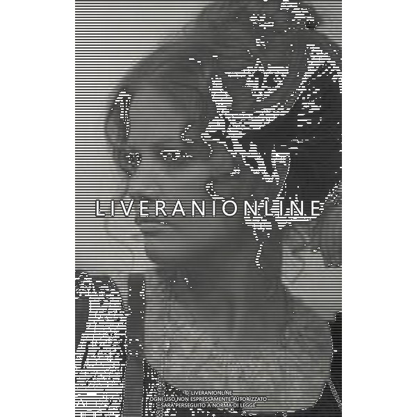 RETROSPETTIVA CLAUDIA CARDINALE ATTRICE NELLA FOTO CLAUDIA CARDINALE NELL\'ANNO 1968 NEL FILM WESTERN "C\'ERA UNA VOLTA IL WEST" AG ALDO LIVERANI SAS