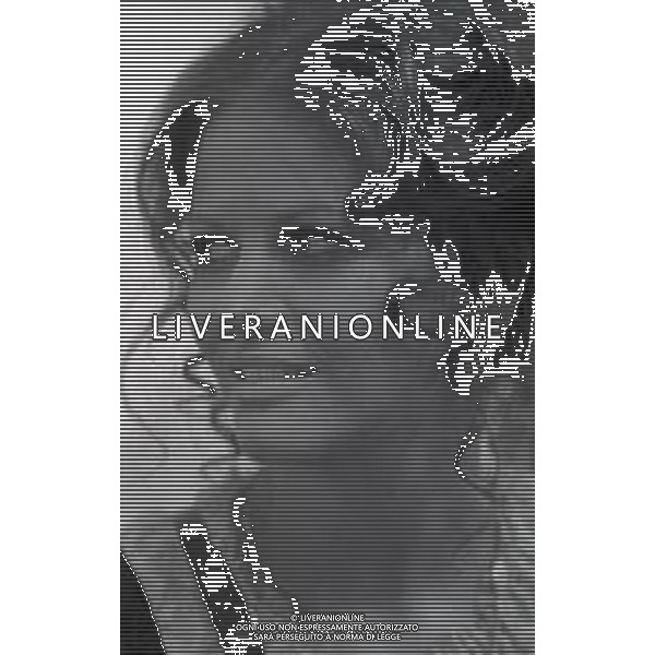 RETROSPETTIVA CLAUDIA CARDINALE ATTRICE NELLA FOTO CLAUDIA CARDINALE NELL\'ANNO 1968 NEL FILM WESTERN "C\'ERA UNA VOLTA IL WEST" AG ALDO LIVERANI SAS 