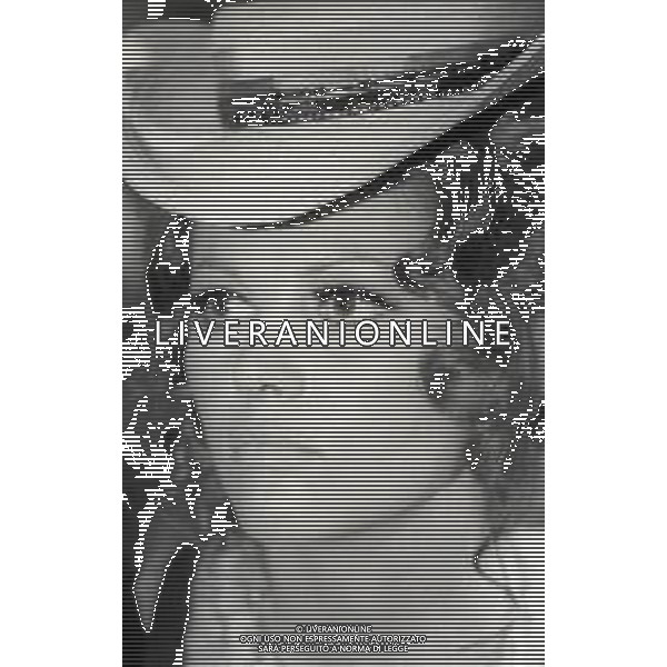 RETROSPETTIVA CLAUDIA CARDINALE ATTRICE NELLA FOTO CLAUDIA CARDINALE NELL\'ANNO 1968 NEL FILM WESTERN "C\'ERA UNA VOLTA IL WEST" AG ALDO LIVERANI SAS 