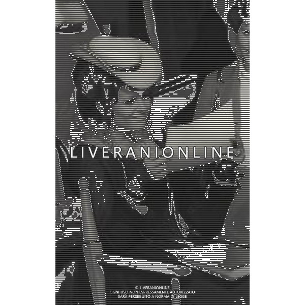 RETROSPETTIVA CLAUDIA CARDINALE ATTRICE NELLA FOTO CLAUDIA CARDINALE NELL\'ANNO 1968 NEL FILM "C\'ERA UNA VOLTA IL WEST" AG ALDO LIVERANI SAS  