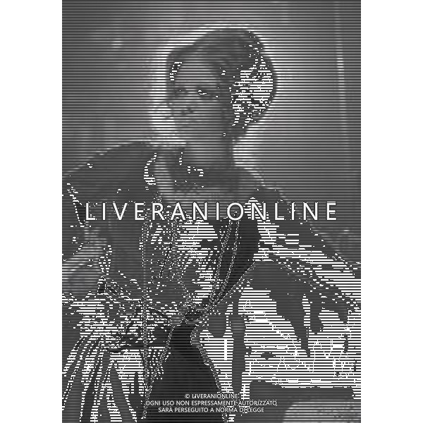 RETROSPETTIVA CLAUDIA CARDINALE ATTRICE NELLA FOTO CLAUDIA CARDINALE NELL\'ANNO 1968 NEL FILM "C\'ERA UNA VOLTA IL WEST" AG ALDO LIVERANI SAS  