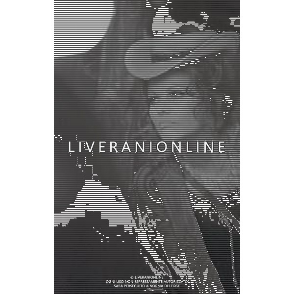 RETROSPETTIVA CLAUDIA CARDINALE ATTRICE NELLA FOTO CLAUDIA CARDINALE NELL\'ANNO 1968 NEL FILM "C\'ERA UNA VOLTA IL WEST" AG ALDO LIVERANI SAS  