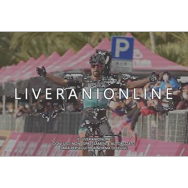 13-10-2020 Giro D\'italia; Tappa 10 Lanciano - Tortoreto; 2020, Bora - Hansgrohe; Sagan, Peter; Tortoreto; ©SIROTTI / AGENZIA ALDO LIVERANI SAS