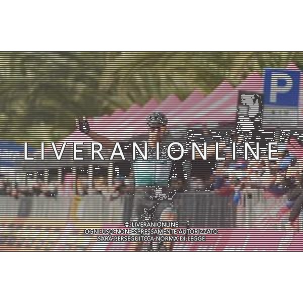 13-10-2020 Giro D\'italia; Tappa 10 Lanciano - Tortoreto; 2020, Bora - Hansgrohe; Sagan, Peter; Tortoreto; ©SIROTTI / AGENZIA ALDO LIVERANI SAS