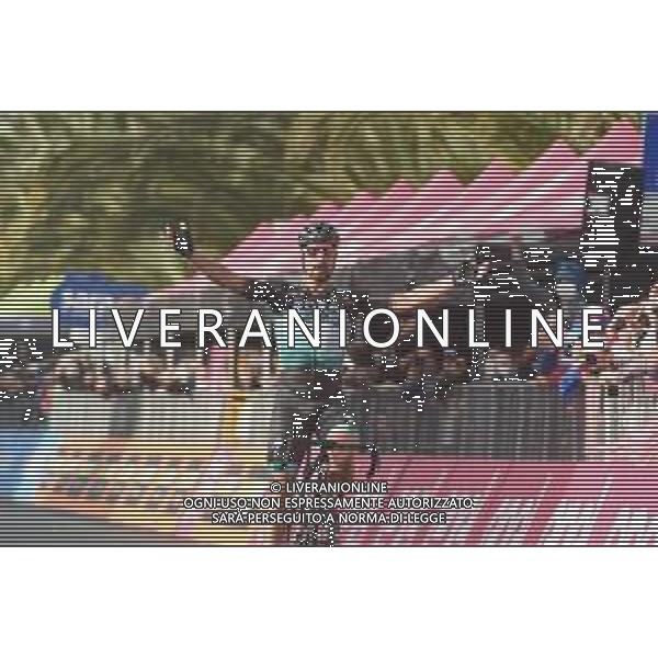 13-10-2020 Giro D\'italia; Tappa 10 Lanciano - Tortoreto; 2020, Bora - Hansgrohe; Sagan, Peter; Tortoreto; ©SIROTTI / AGENZIA ALDO LIVERANI SAS