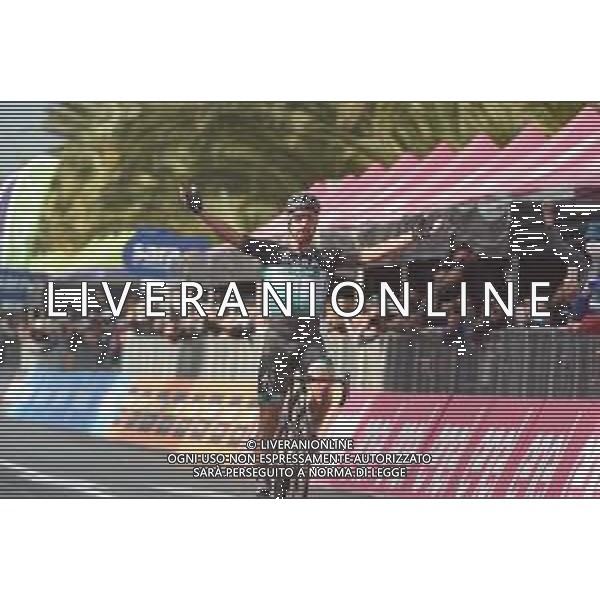 13-10-2020 Giro D\'italia; Tappa 10 Lanciano - Tortoreto; 2020, Bora - Hansgrohe; Sagan, Peter; Tortoreto; ©SIROTTI / AGENZIA ALDO LIVERANI SAS