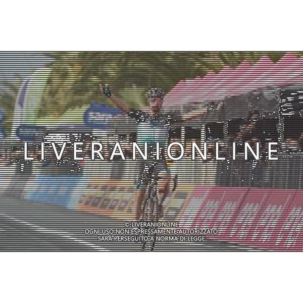 13-10-2020 Giro D\'italia; Tappa 10 Lanciano - Tortoreto; 2020, Bora - Hansgrohe; Sagan, Peter; Tortoreto; ©SIROTTI / AGENZIA ALDO LIVERANI SAS