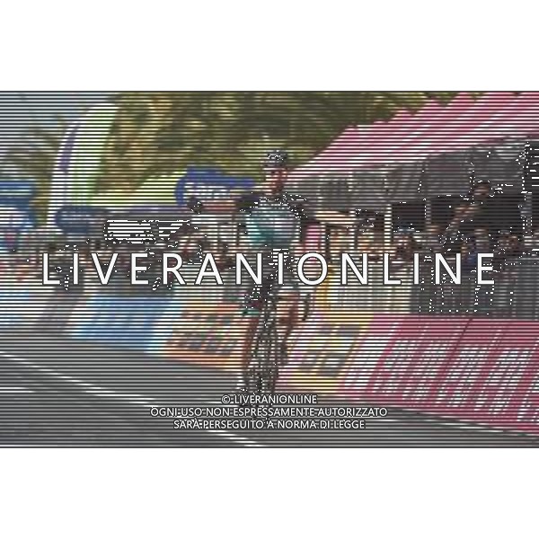 13-10-2020 Giro D\'italia; Tappa 10 Lanciano - Tortoreto; 2020, Bora - Hansgrohe; Sagan, Peter; Tortoreto; ©SIROTTI / AGENZIA ALDO LIVERANI SAS