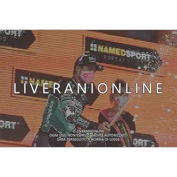 13-10-2020 Giro D\'italia; Tappa 10 Lanciano - Tortoreto; 2020, Bora - Hansgrohe; Sagan, Peter; Tortoreto; ©SIROTTI / AGENZIA ALDO LIVERANI SAS