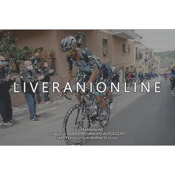 13-10-2020 Giro D\'italia; Tappa 10 Lanciano - Tortoreto; 2020, Bora - Hansgrohe; Sagan, Peter; Chieti; ©SIROTTI / AGENZIA ALDO LIVERANI SAS