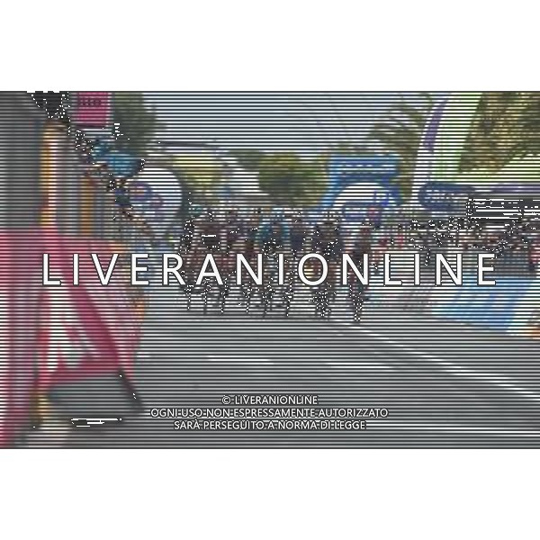 13-10-2020 Giro D\'italia; Tappa 10 Lanciano - Tortoreto; 2020, Astana; Fuglsang, Jacob; Tortoreto; ©SIROTTI / AGENZIA ALDO LIVERANI SAS