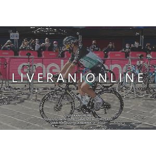 13-10-2020 Giro D\'italia; Tappa 10 Lanciano - Tortoreto; 2020, Bora - Hansgrohe; Sagan, Peter; Lanciano; ©SIROTTI / AGENZIA ALDO LIVERANI SAS