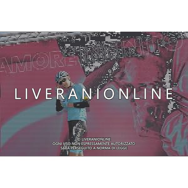 13-10-2020 Giro D\'italia; Tappa 10 Lanciano - Tortoreto; 2020, Astana; Fuglsang, Jacob; Lanciano; ©SIROTTI / AGENZIA ALDO LIVERANI SAS