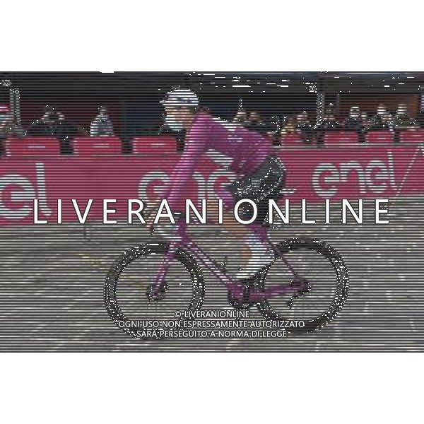 13-10-2020 Giro D\'italia; Tappa 10 Lanciano - Tortoreto; 2020, Groupama - Fdj; Demare, Arnaud; Lanciano; ©SIROTTI / AGENZIA ALDO LIVERANI SAS