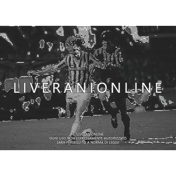 30-06-1983 MILANO MUNDIALITO INTER JUVENTUS 0-1 NELLA FOTO ZBIGNEW BONIEK AG ALDO LIVERANI SAS