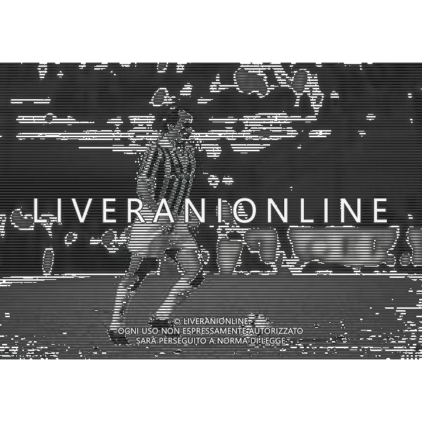 30-06-1983 MILANO MUNDIALITO INTER JUVENTUS 0-1 NELLA FOTO GIUSEPPE FURINO AG ALDO LIVERANI SAS